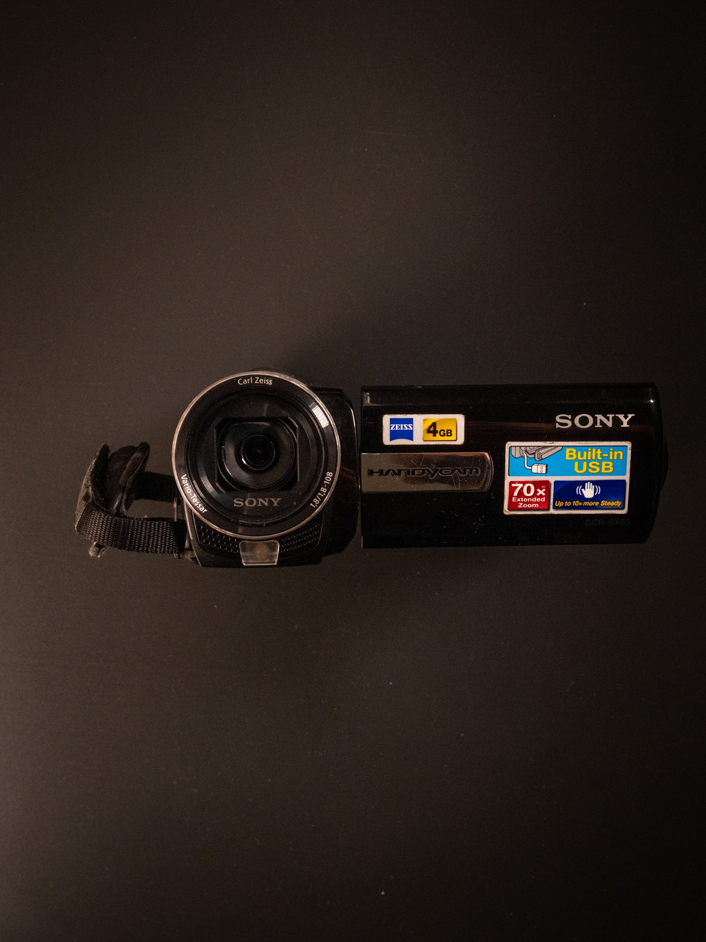 Sony Handycam