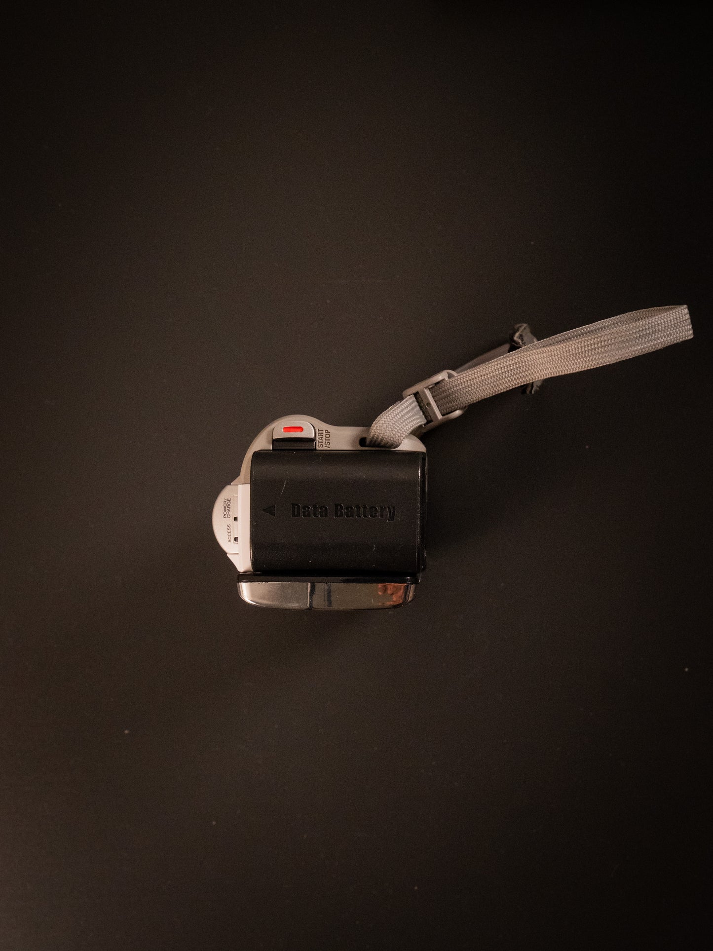 JVC Full HD Camera