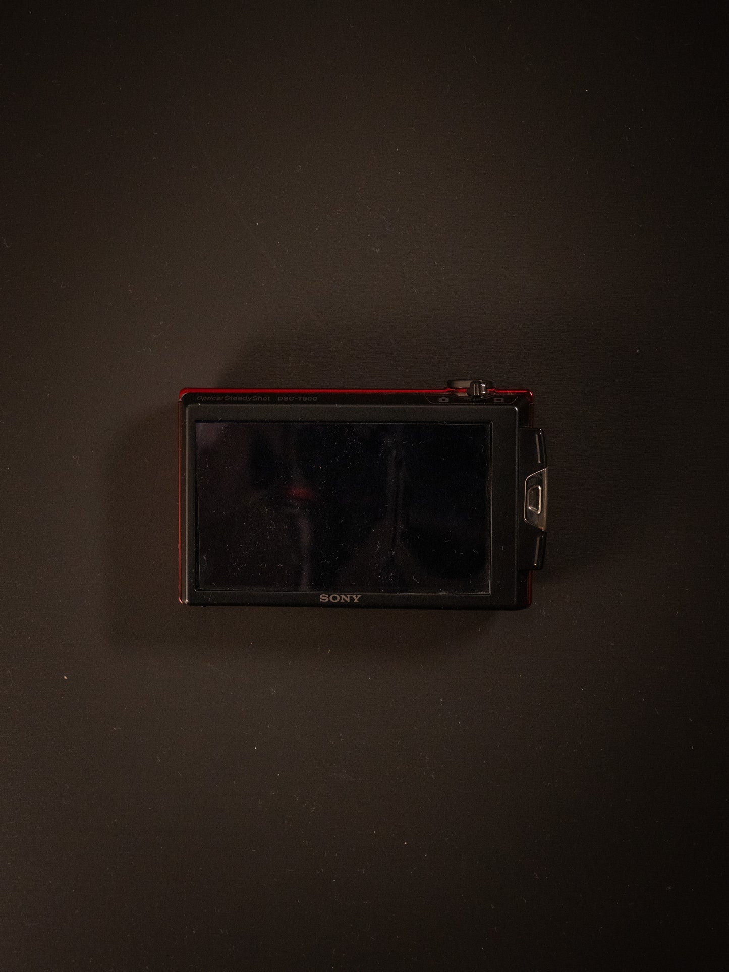 Sony CyberShot