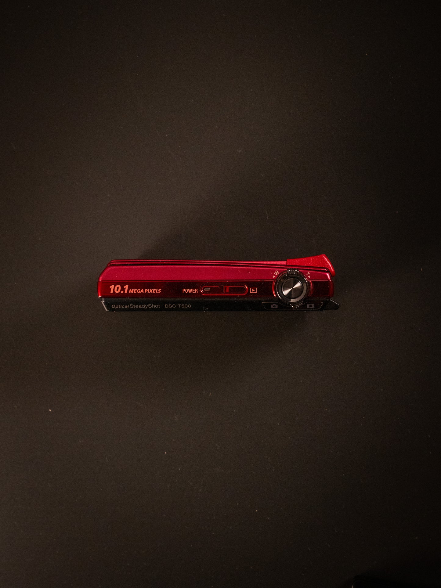 Sony CyberShot