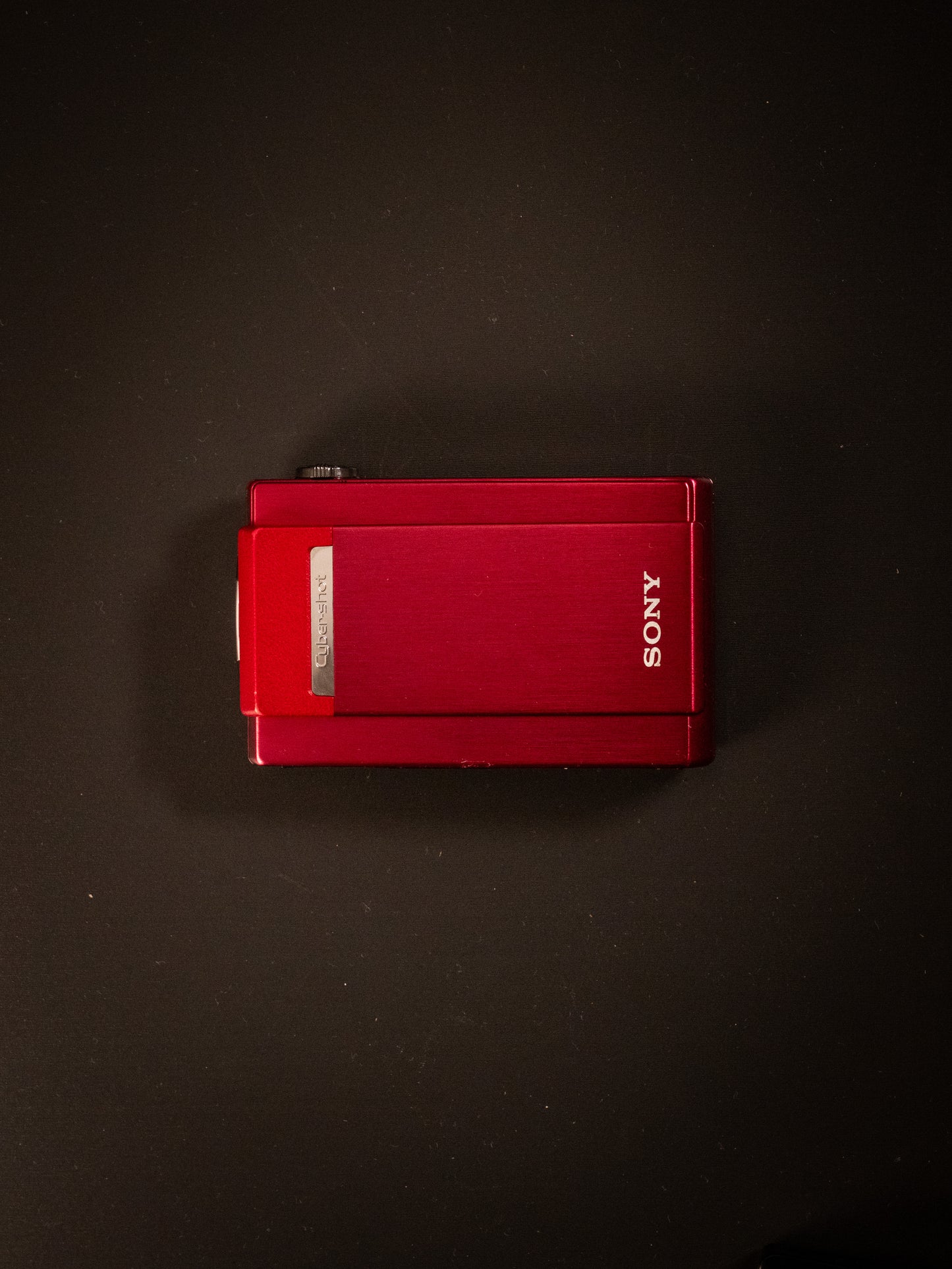 Sony CyberShot