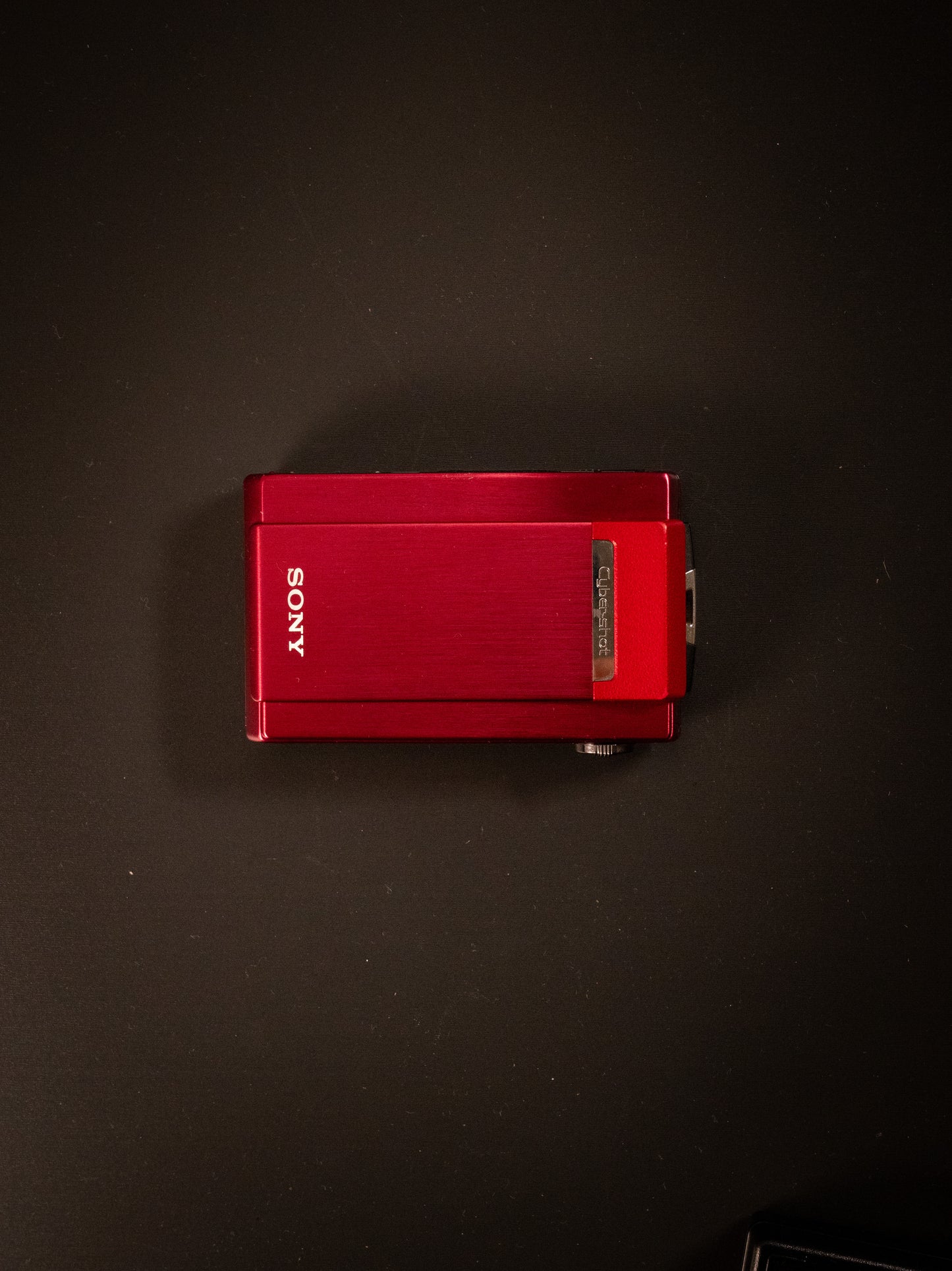 Sony CyberShot