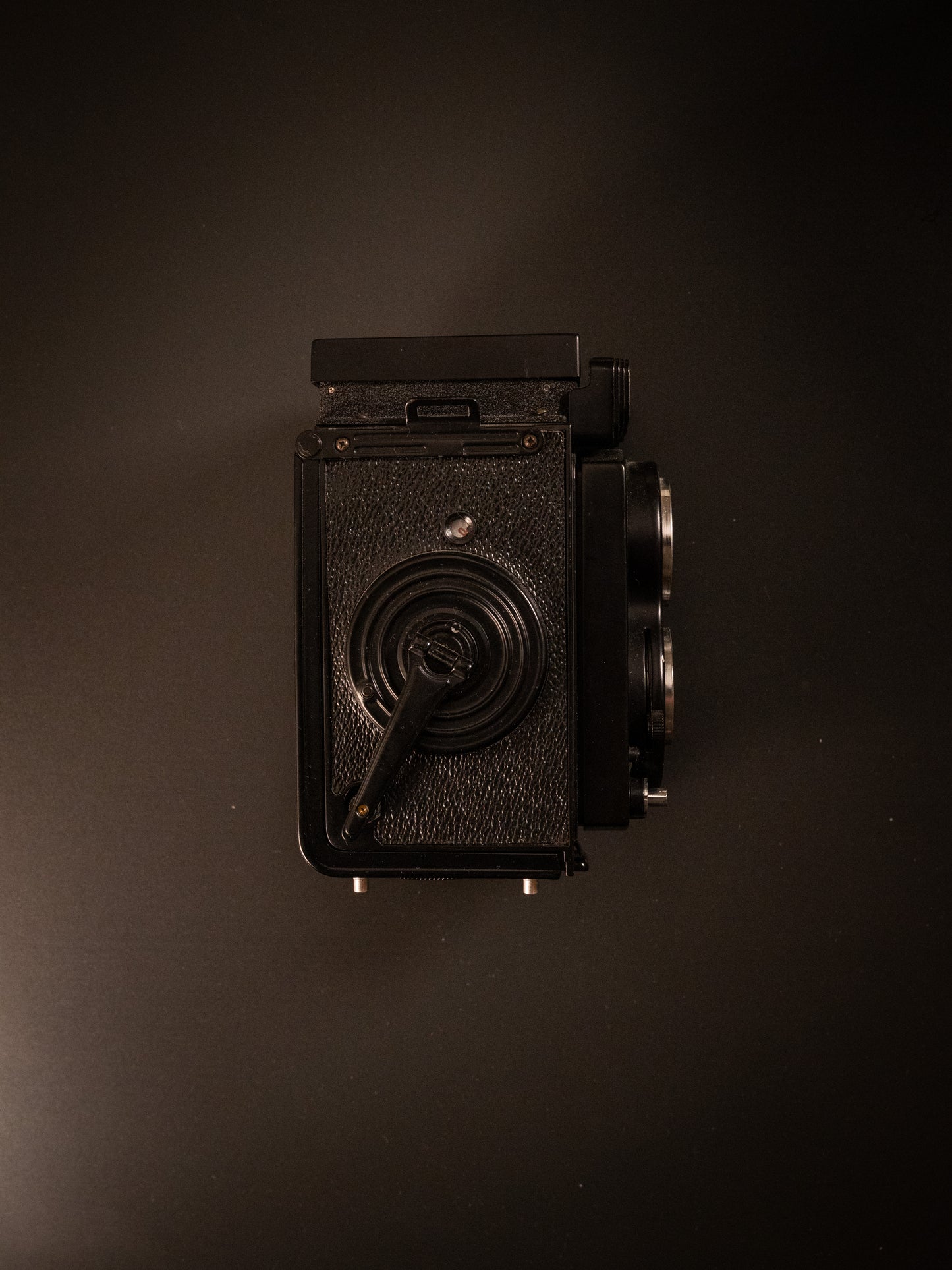 Seagull 4A TLR 6x6 Medium Format Camera