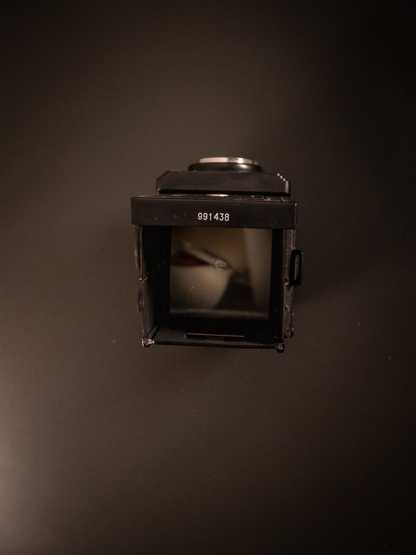 Seagull 4A TLR 6x6 Medium Format Camera