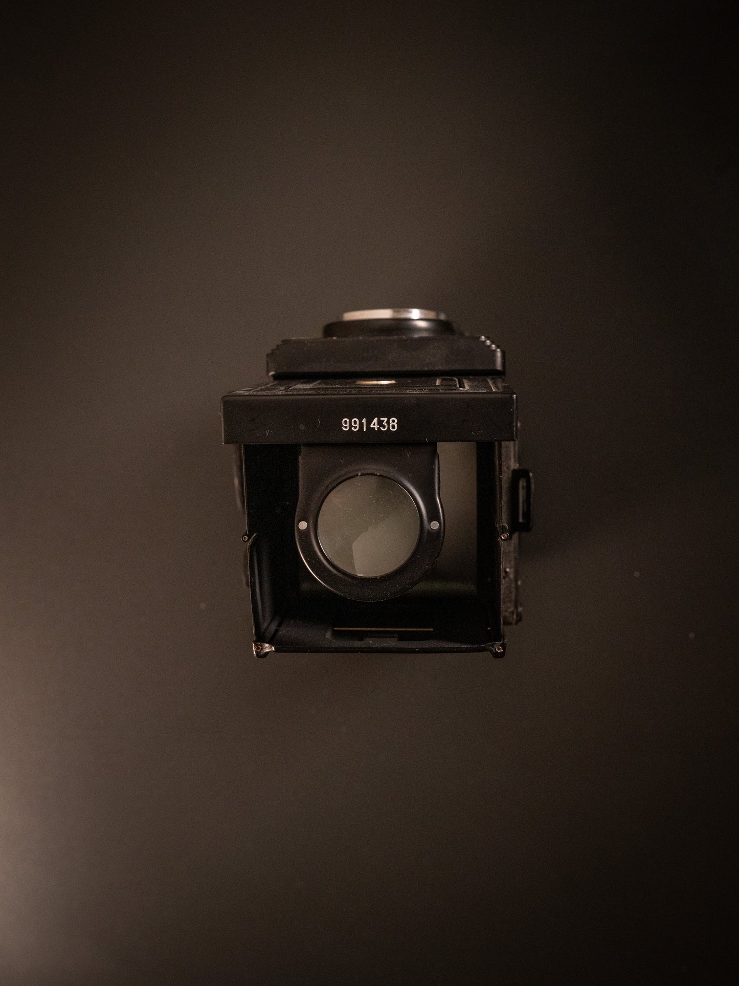 Seagull 4A TLR 6x6 Medium Format Camera