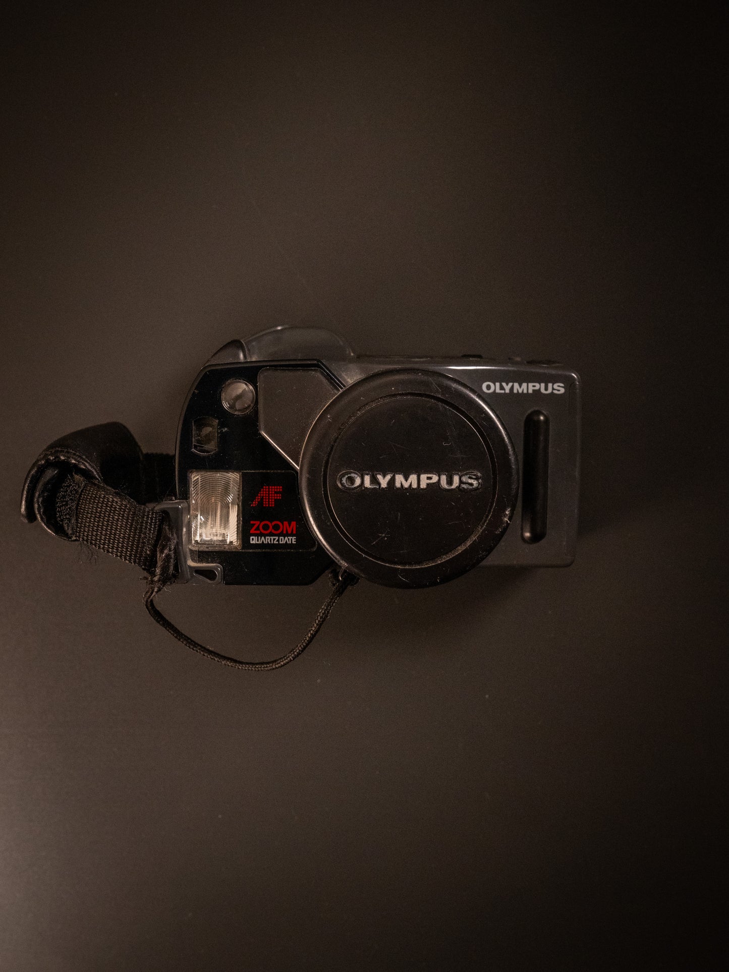 Olympus IZM 300 QUARTZ DATE