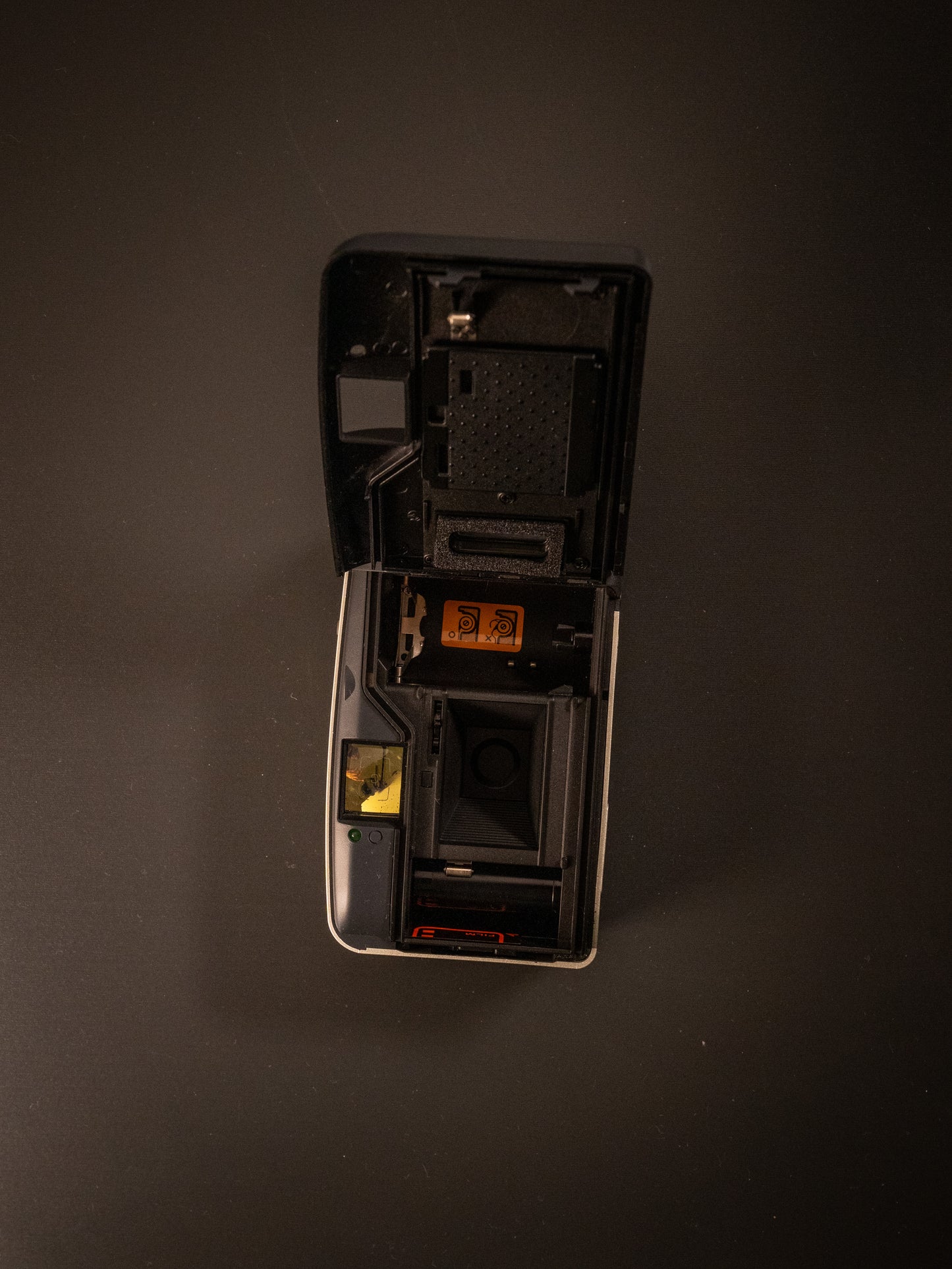 Pentax PC-5000
