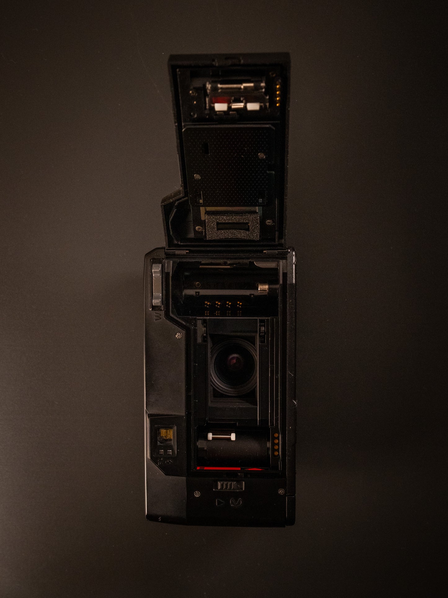 Pentax Zoom-70 Date
