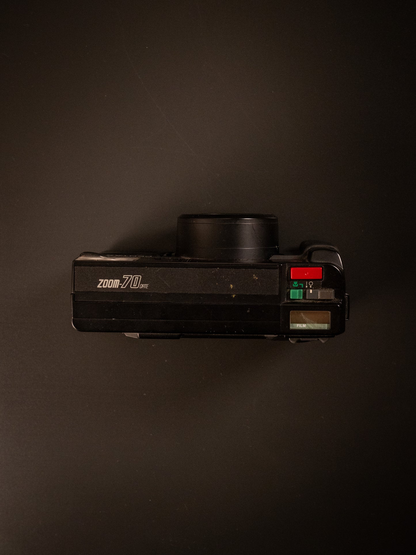 Pentax Zoom-70 Date