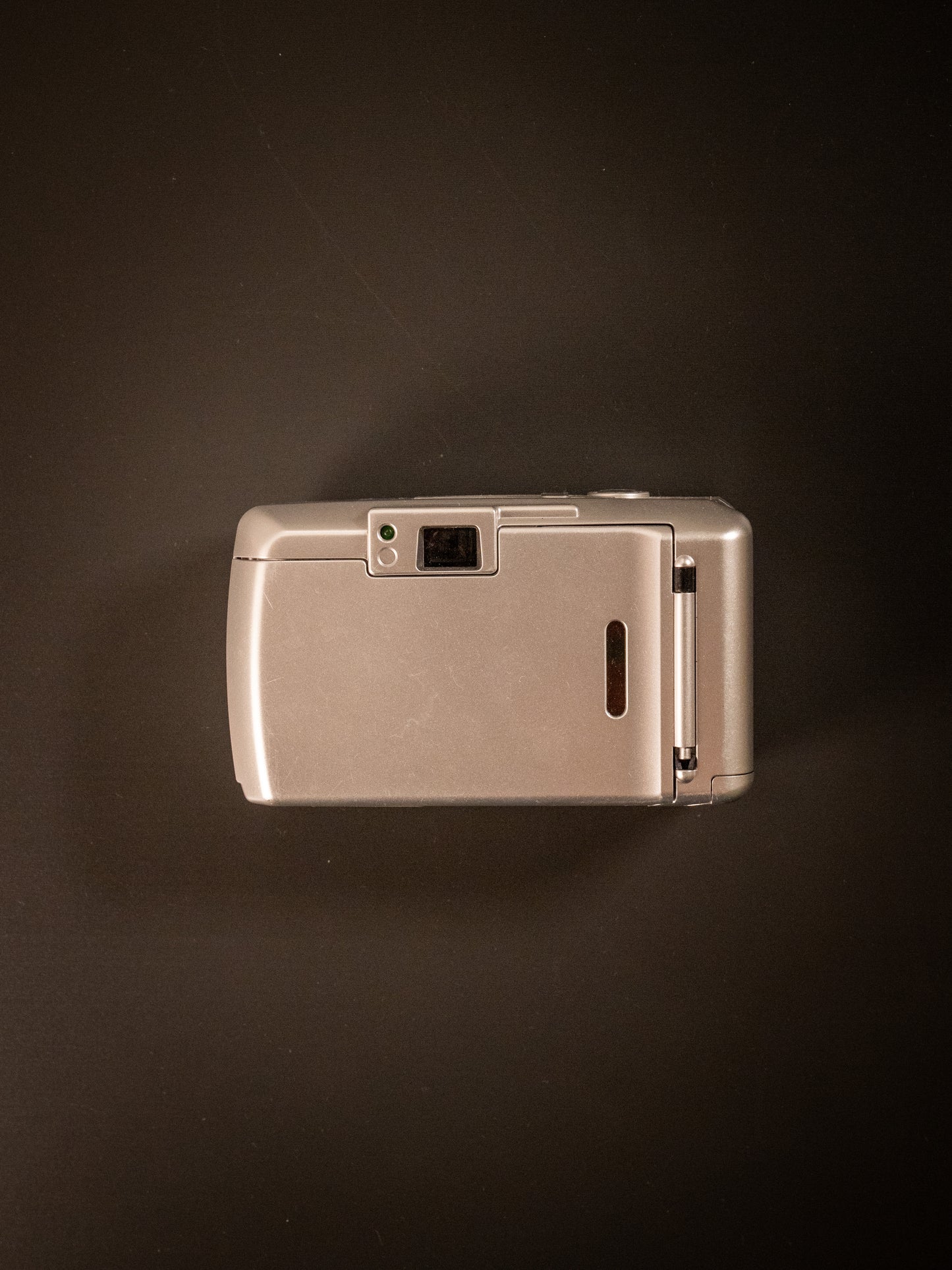 Olympus Trip 601