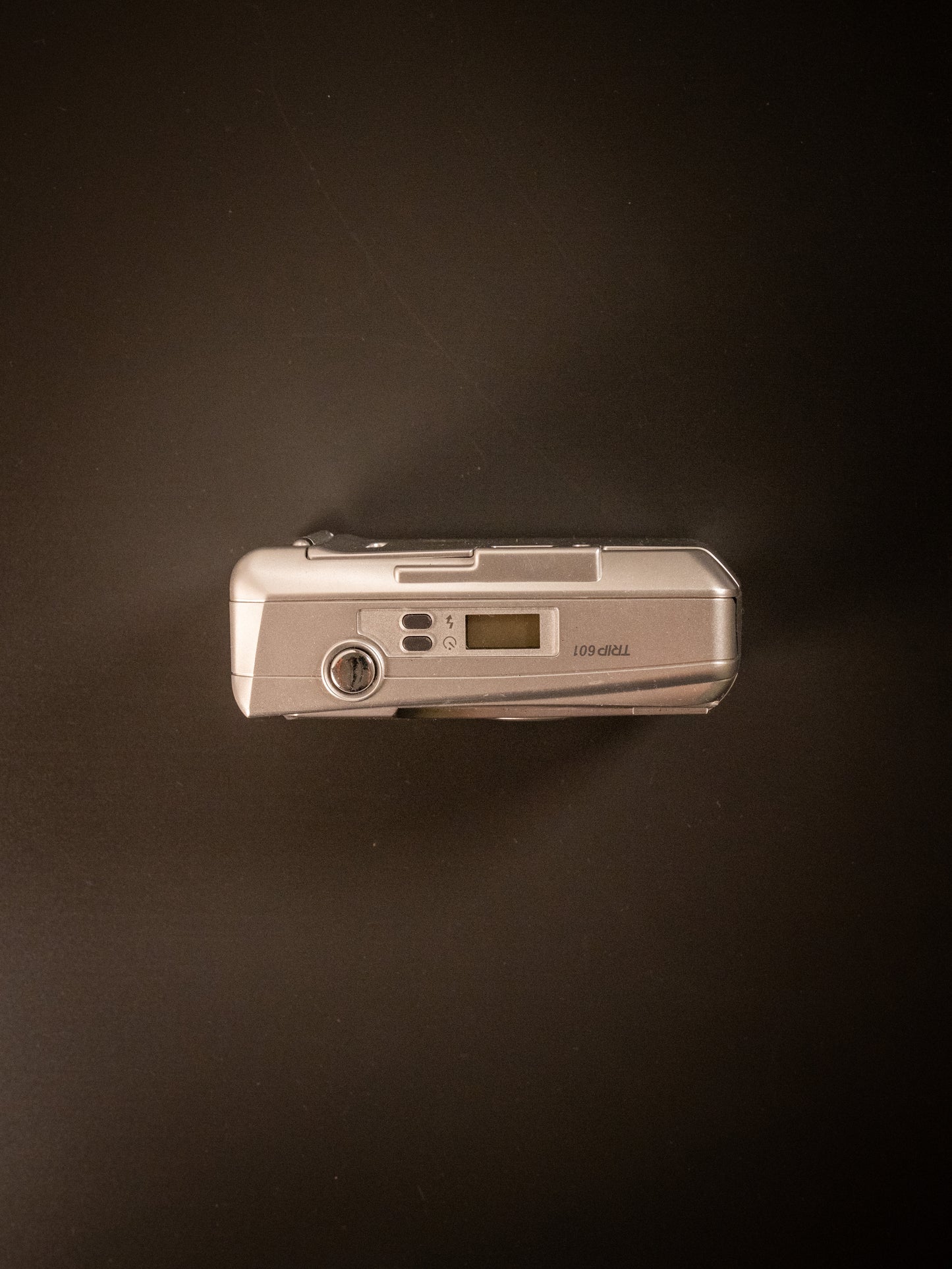 Olympus Trip 601