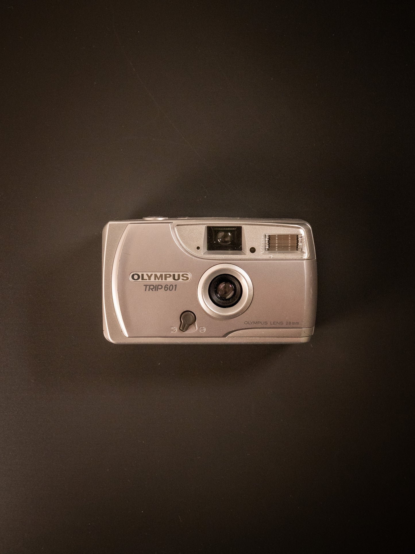Olympus Trip 601