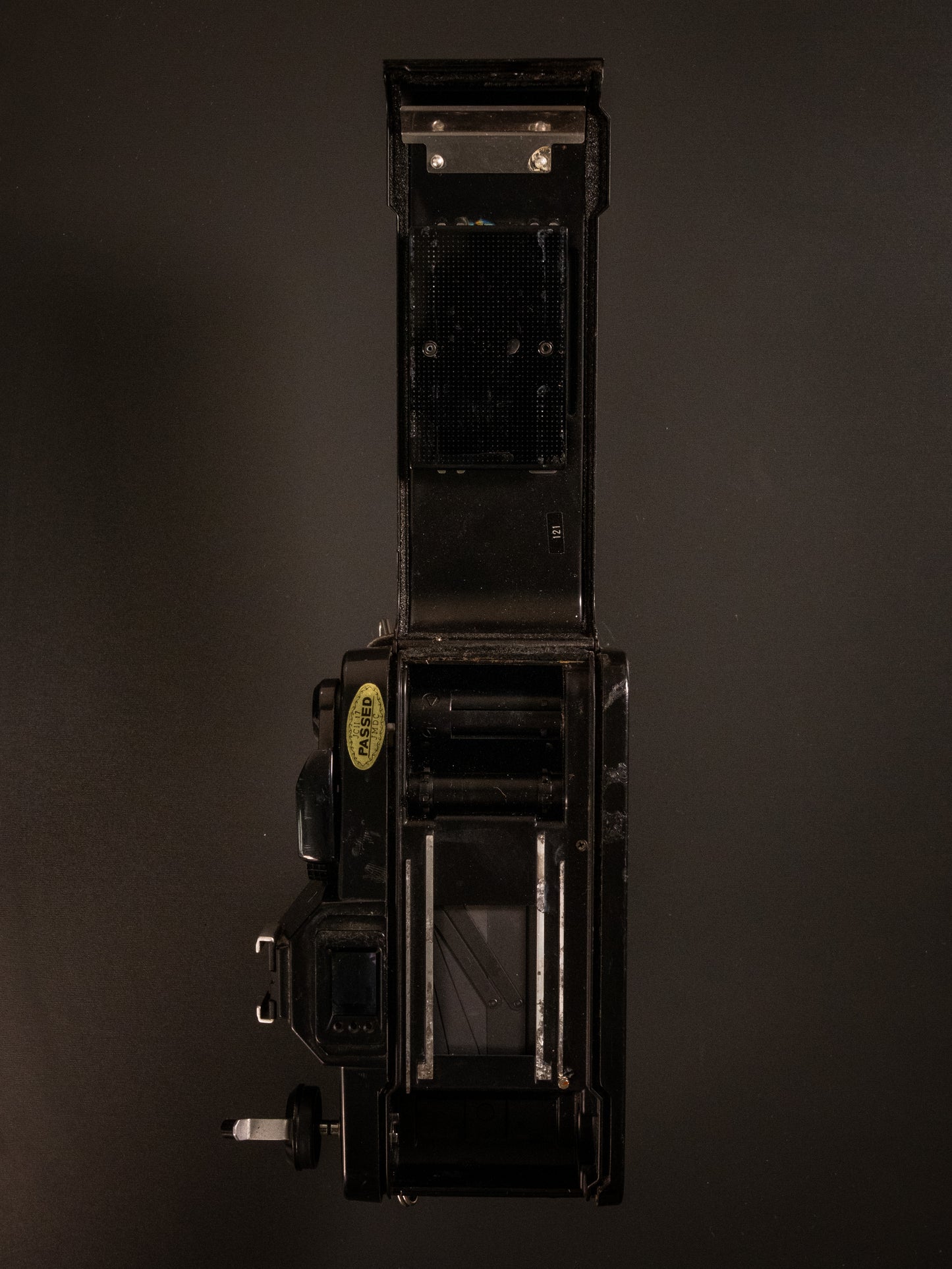 Chinon CM4s