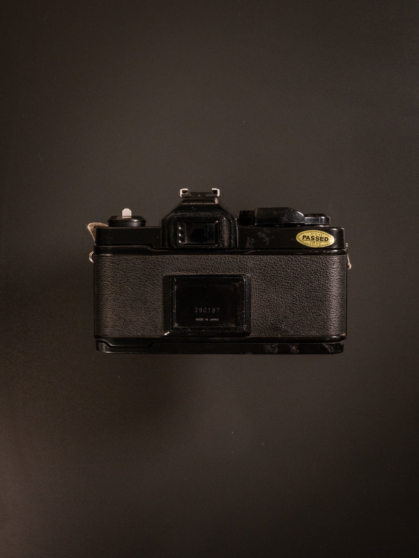 Chinon CM4s