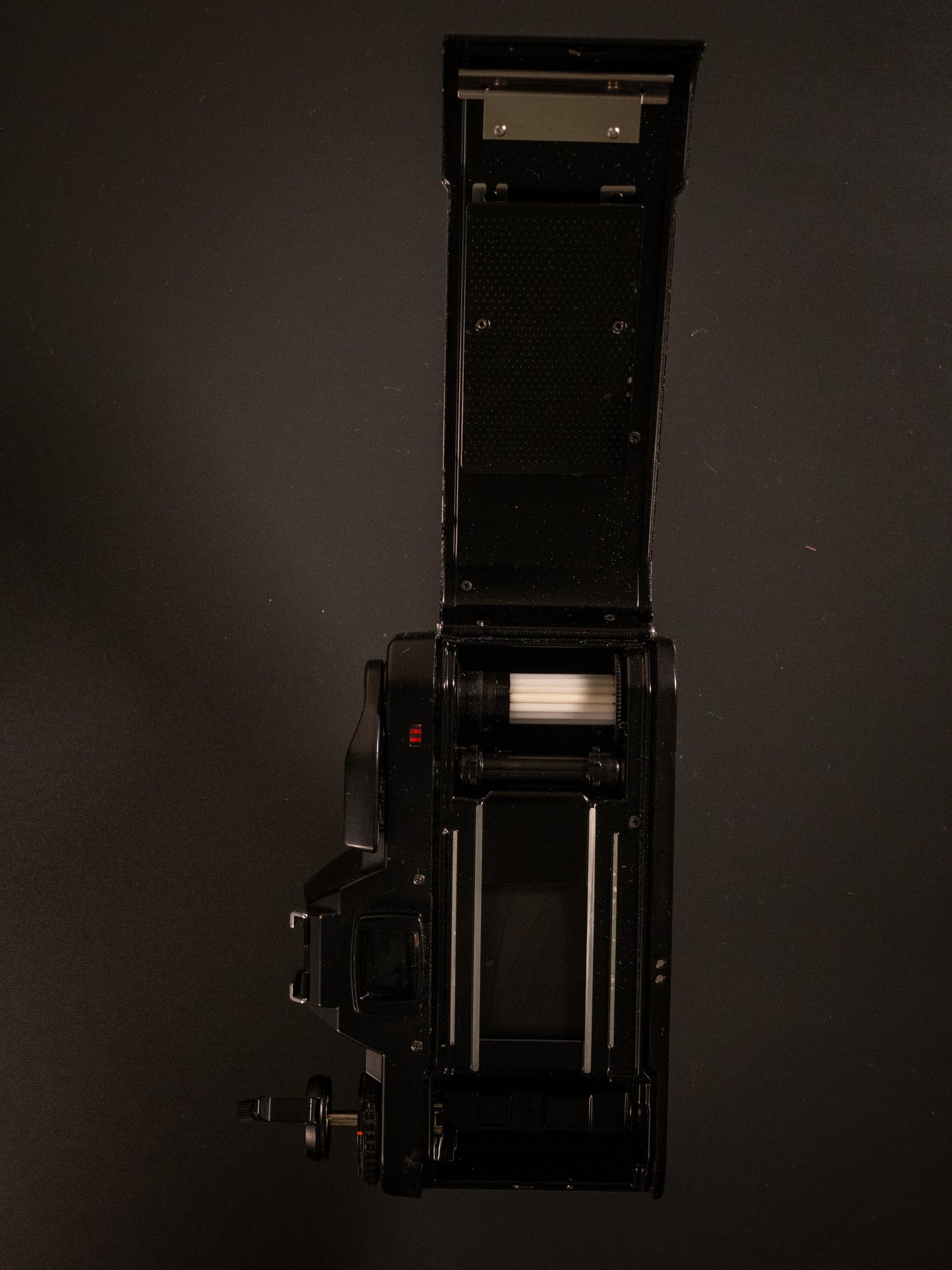 Pentax Super A