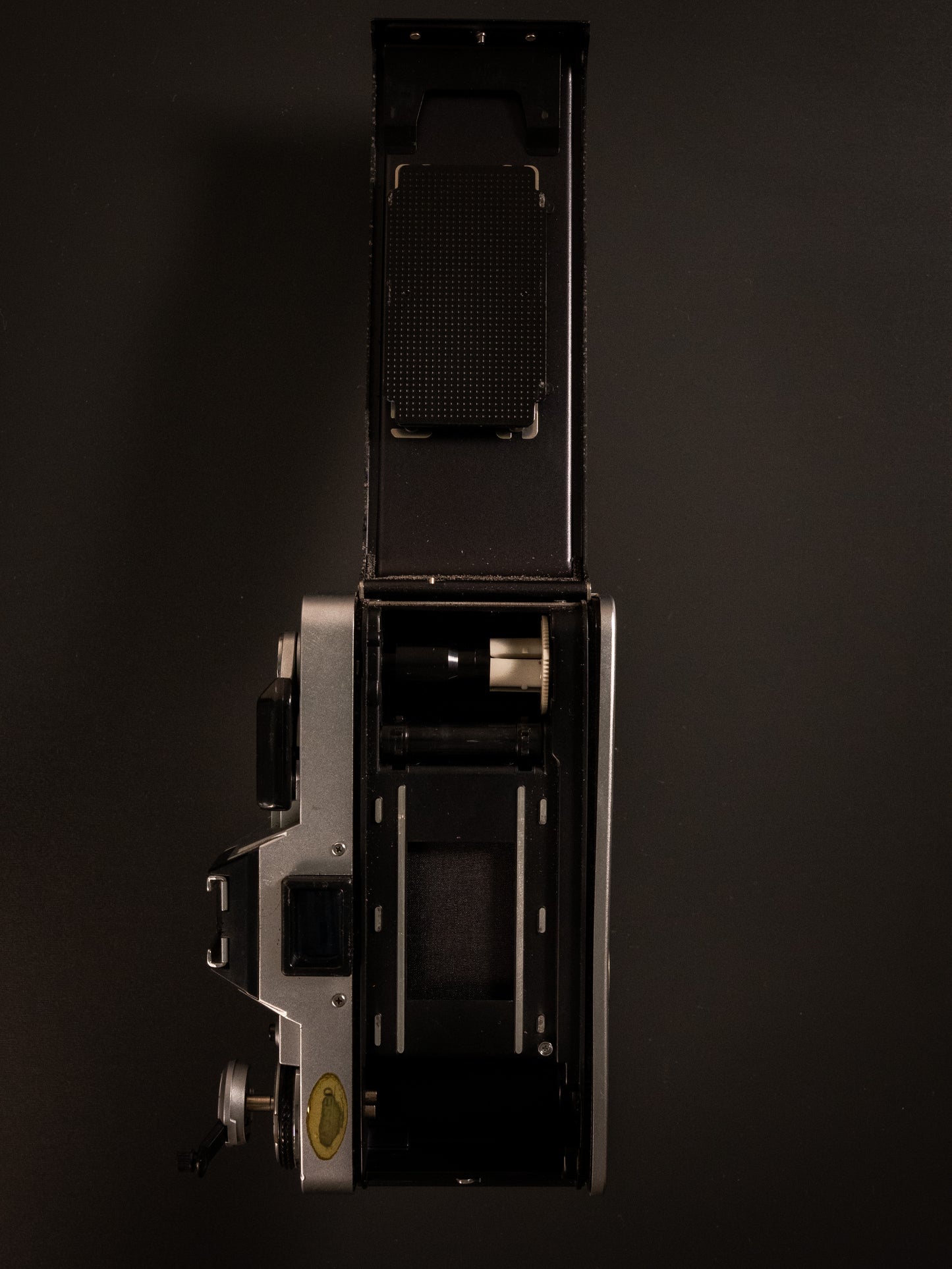 Minolta XG-M