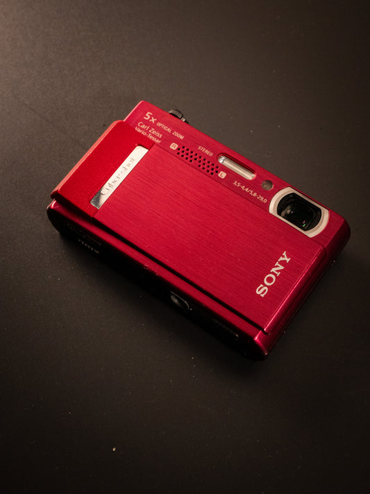 Sony CyberShot