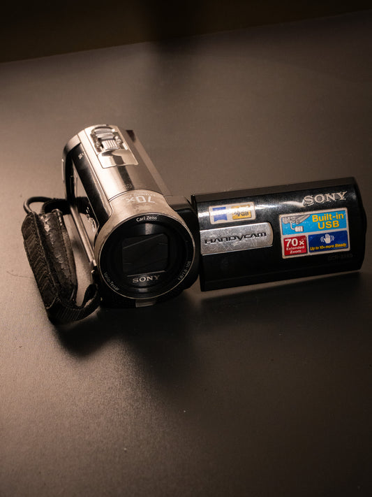 Sony Handycam