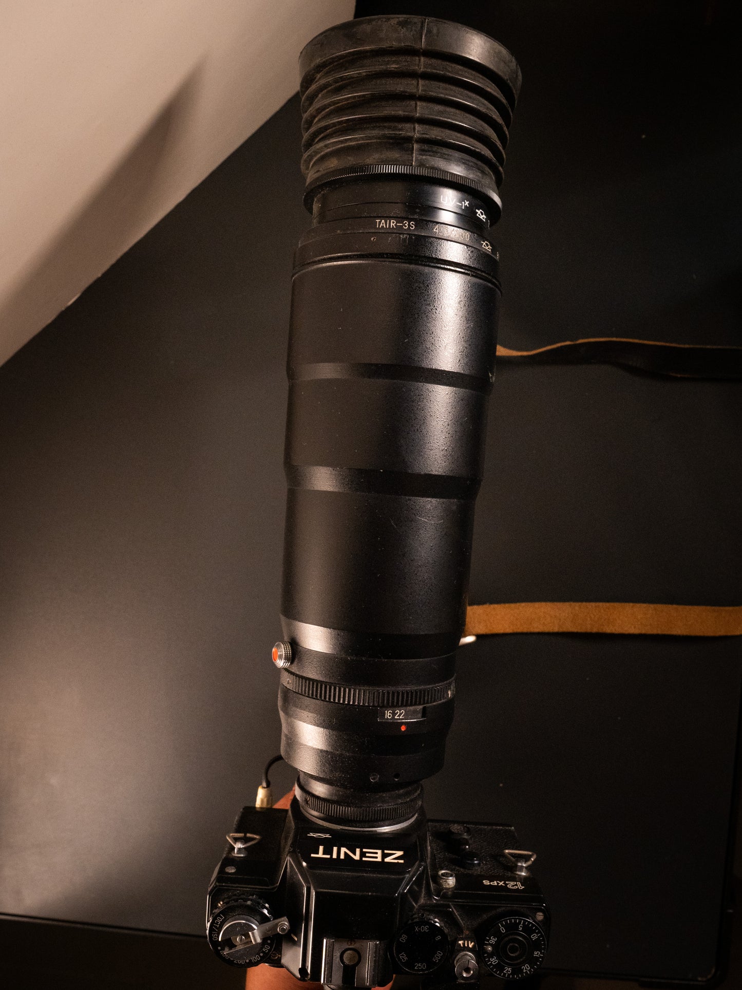 Zenit Photo Sniper