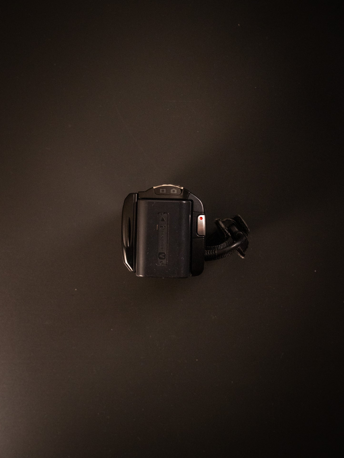 Sony Handycam