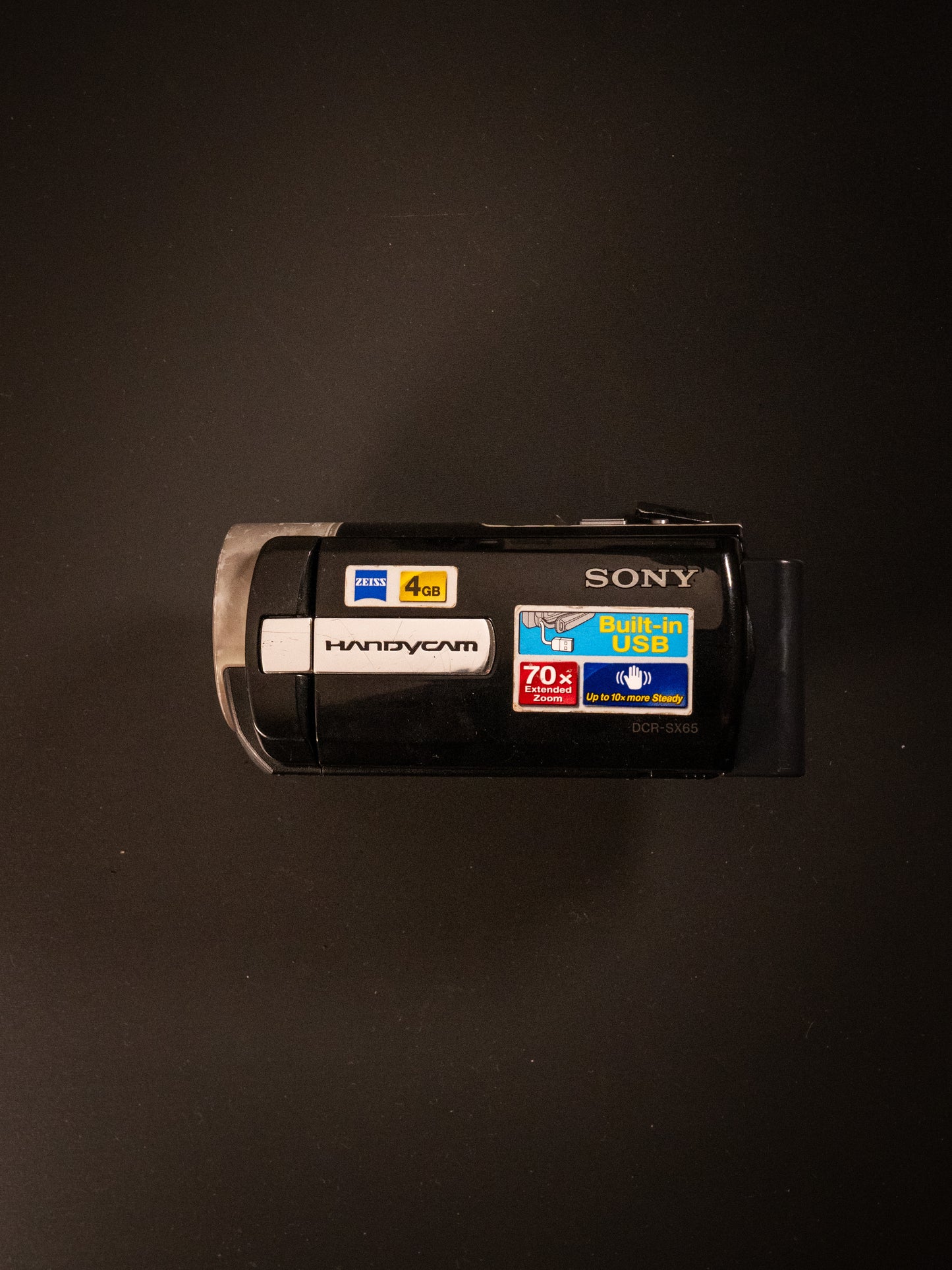 Sony Handycam
