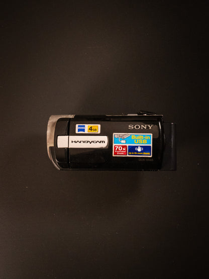 Sony Handycam