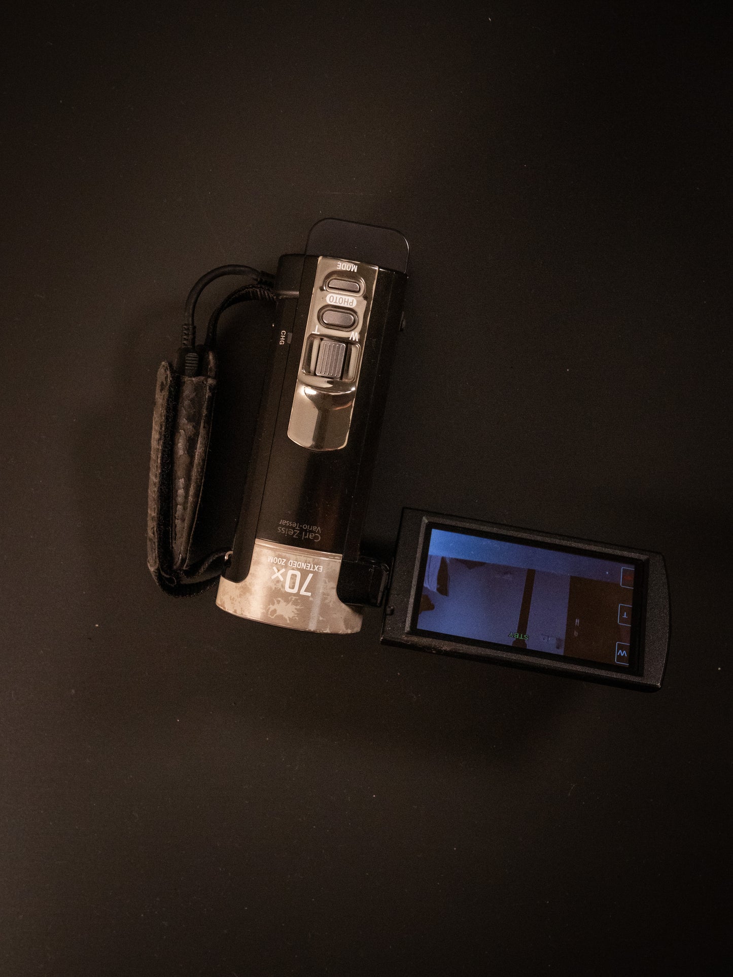 Sony Handycam