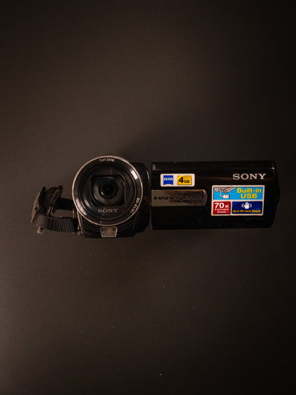 Sony Handycam