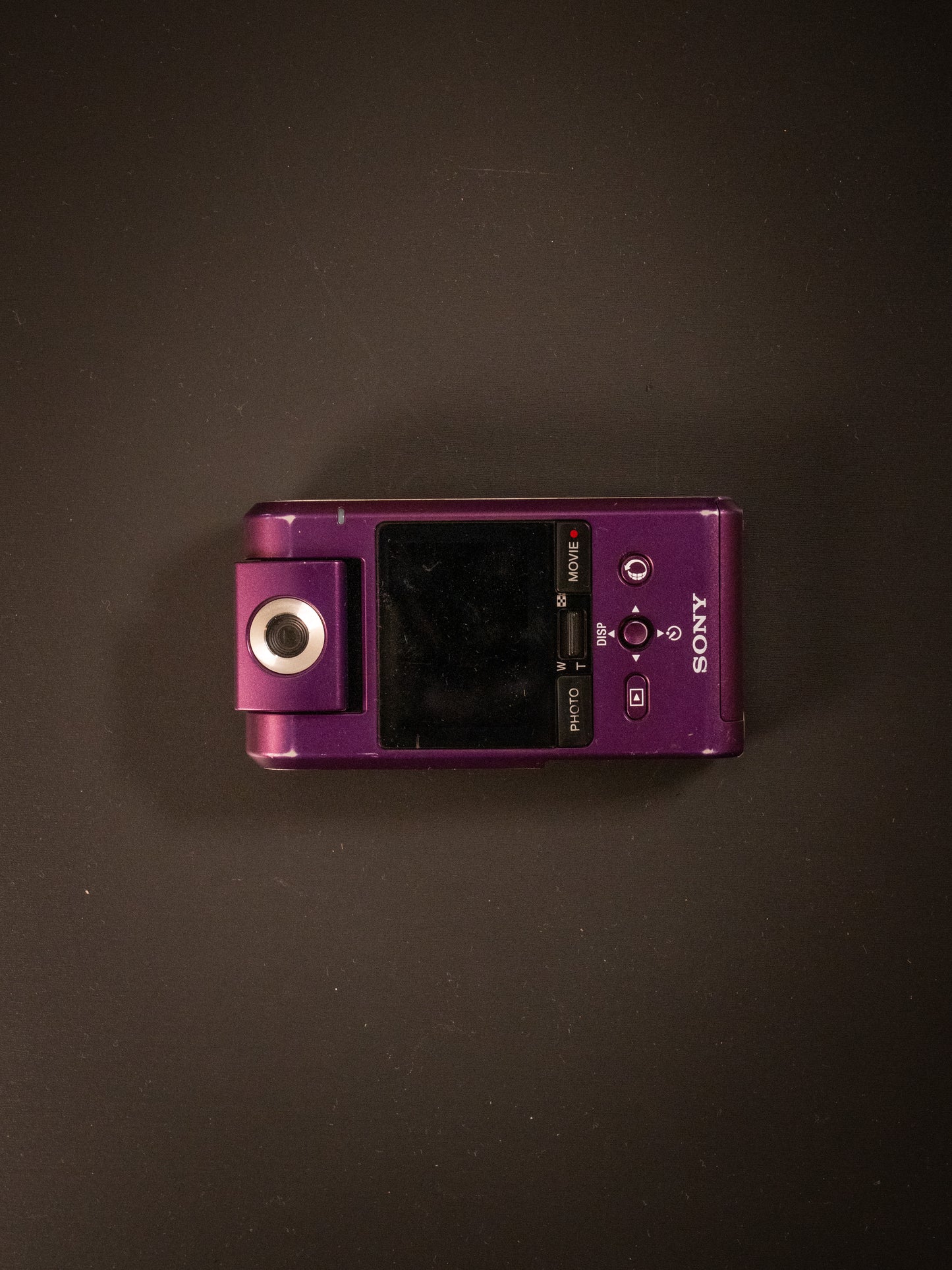 Sony Bebby HD Self-Recording Camera
