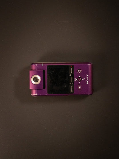 Sony Bebby HD Self-Recording Camera