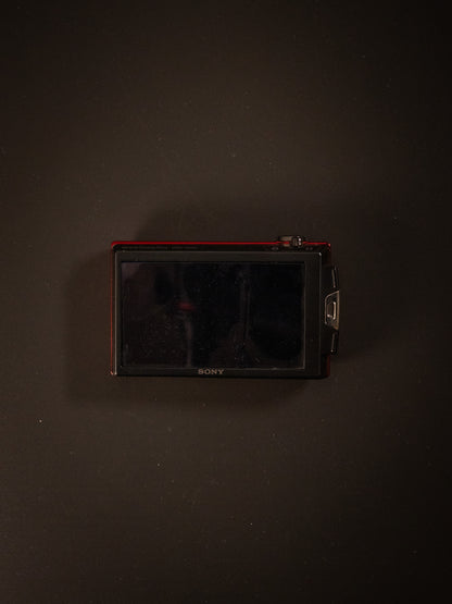 Sony CyberShot