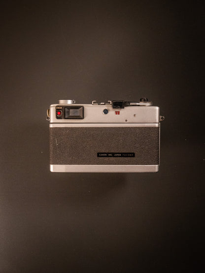 Canon Canonet QL17