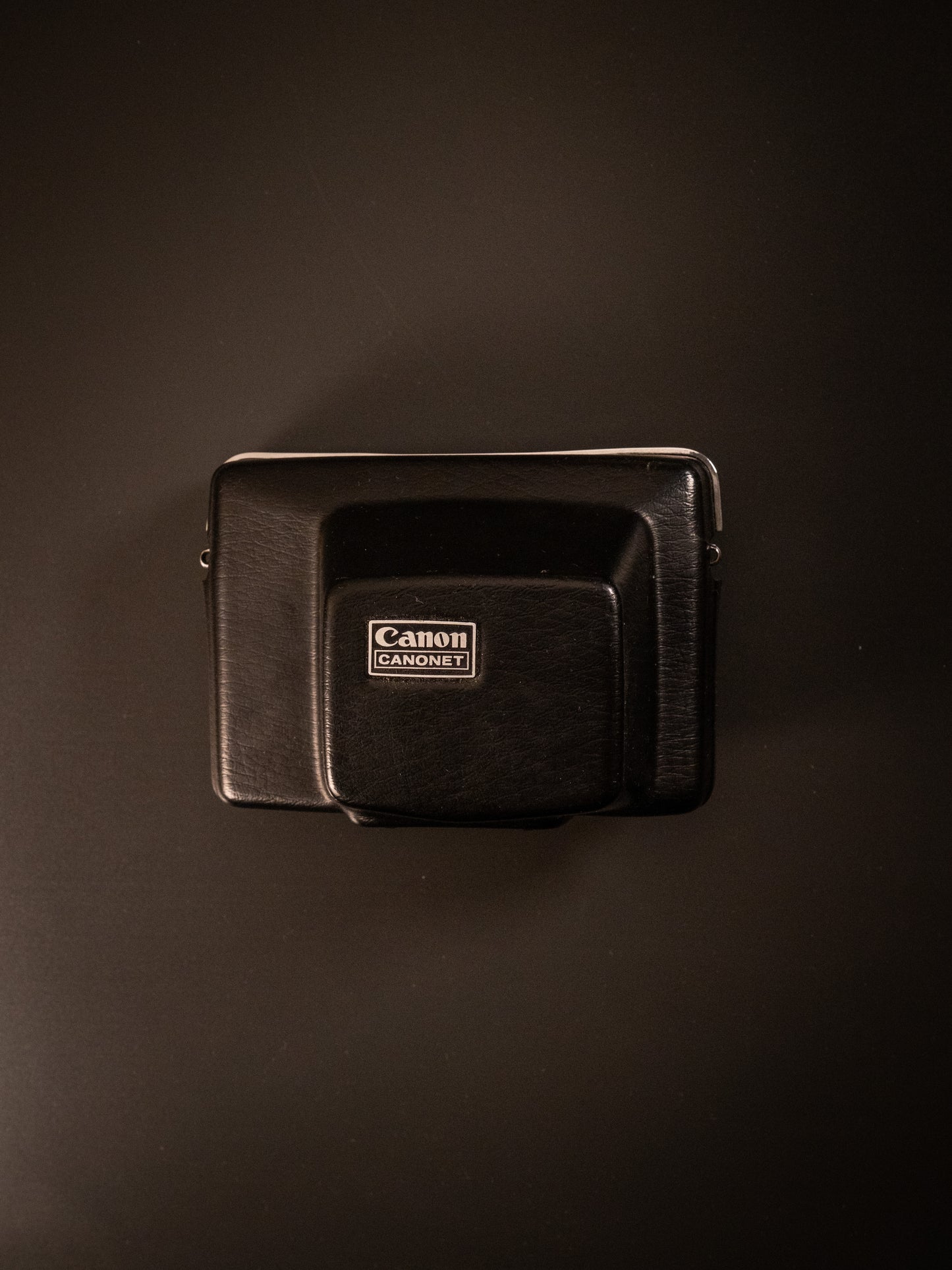 Canon Canonet QL17