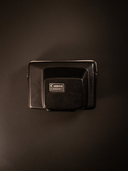 Canon Canonet QL17
