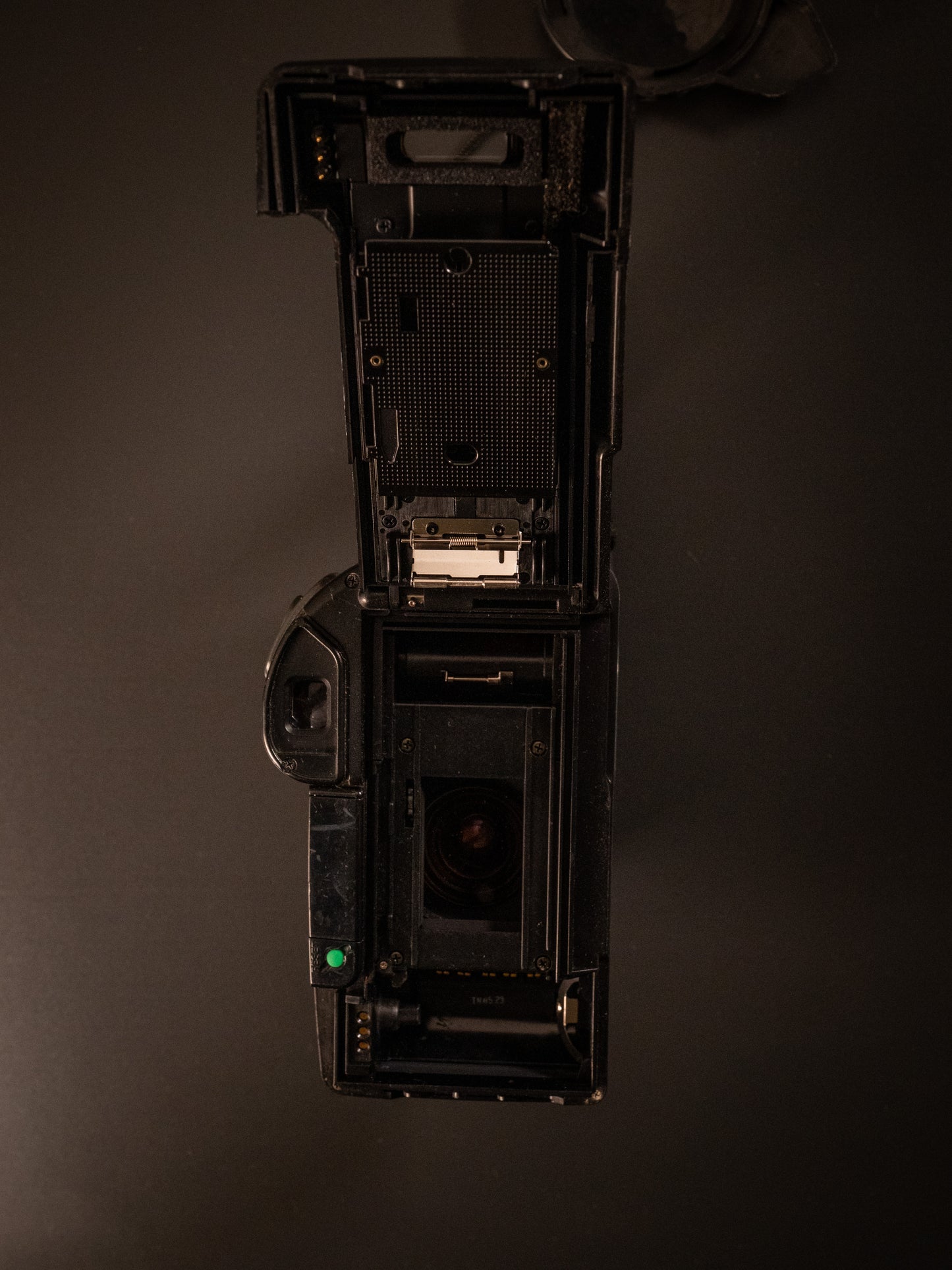 Olympus IZM 300 QUARTZ DATE