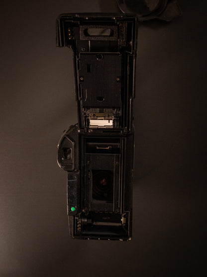 Olympus IZM 300 QUARTZ DATE
