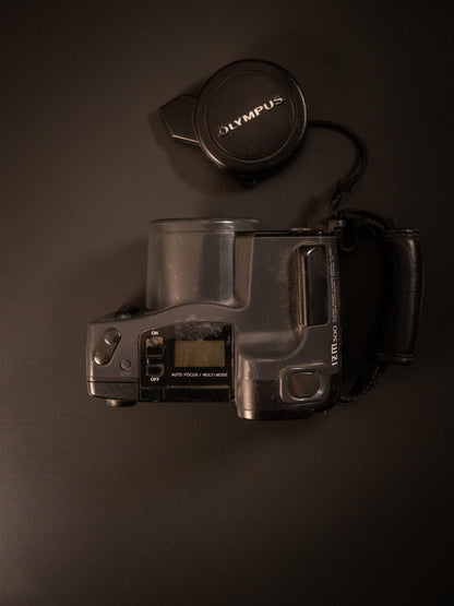 Olympus IZM 300 QUARTZ DATE