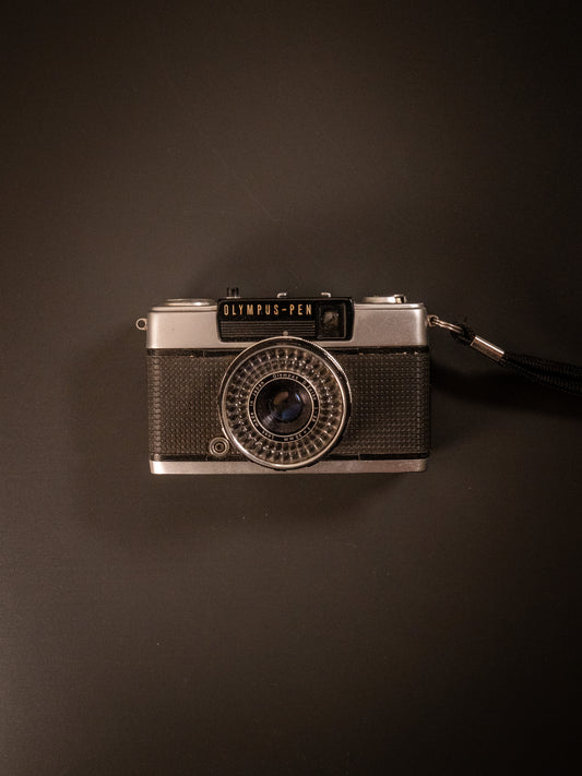Olympus Pen EES-2
