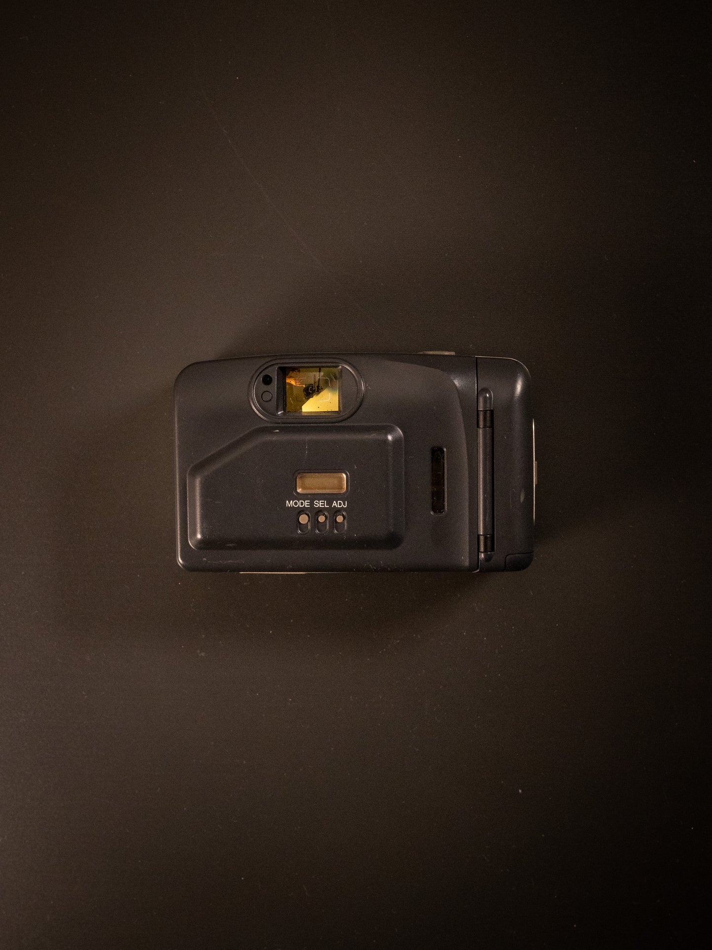 Pentax PC-5000