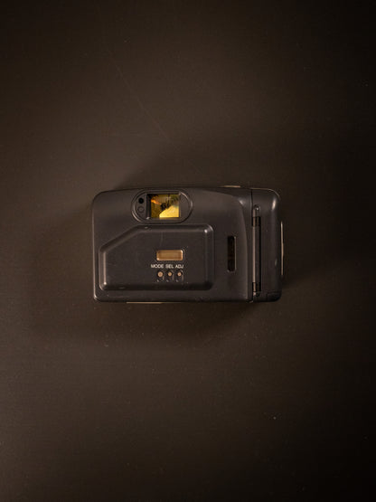Pentax PC-5000