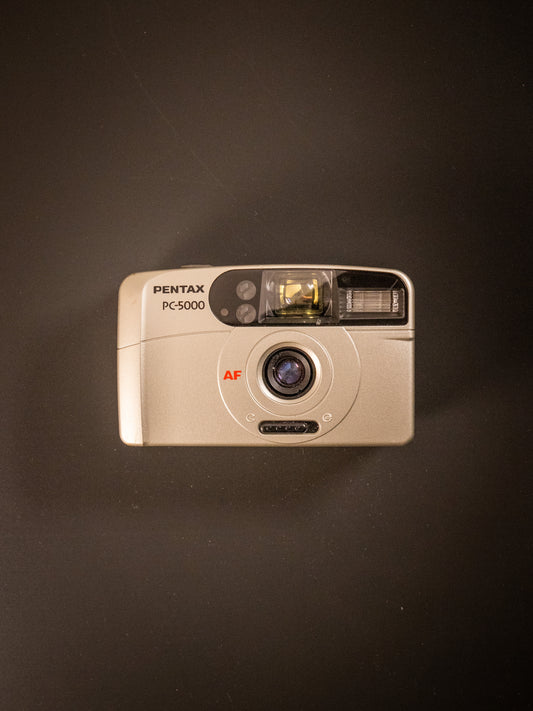 Pentax PC-5000
