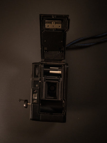 Minolta hi Matic GF