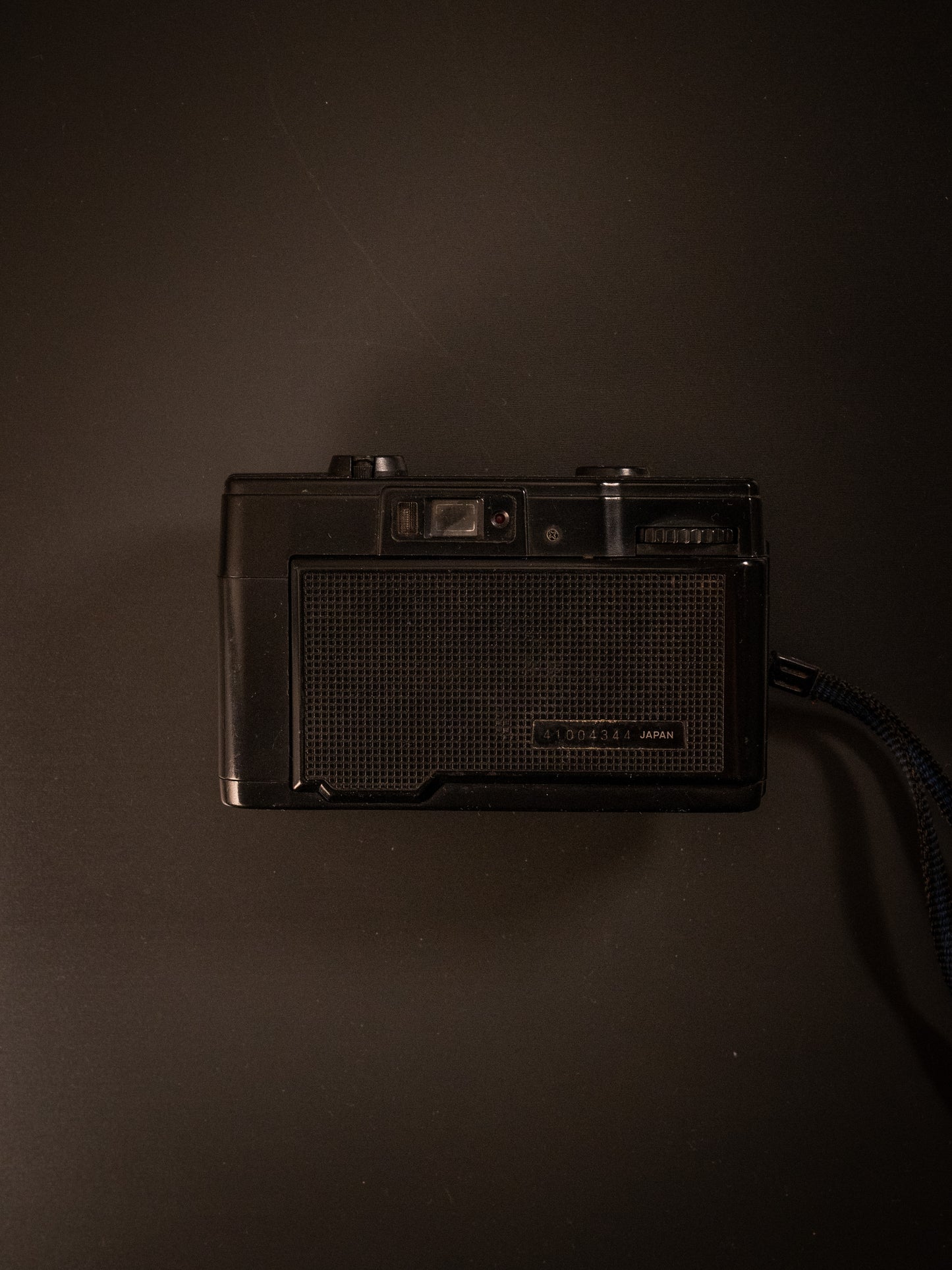 Minolta hi Matic GF