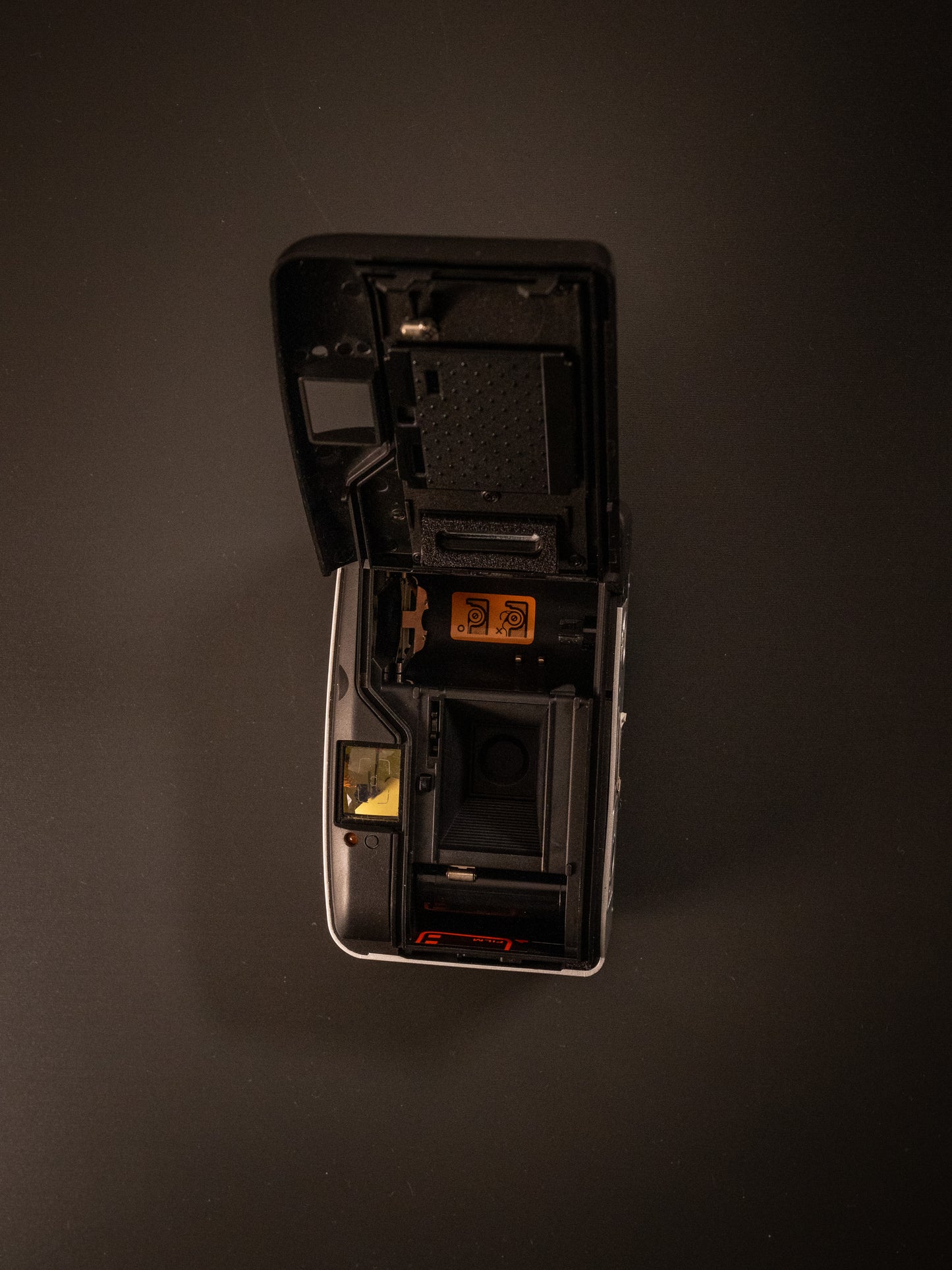 Olympus XB40 AF