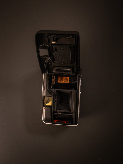 Olympus XB40 AF
