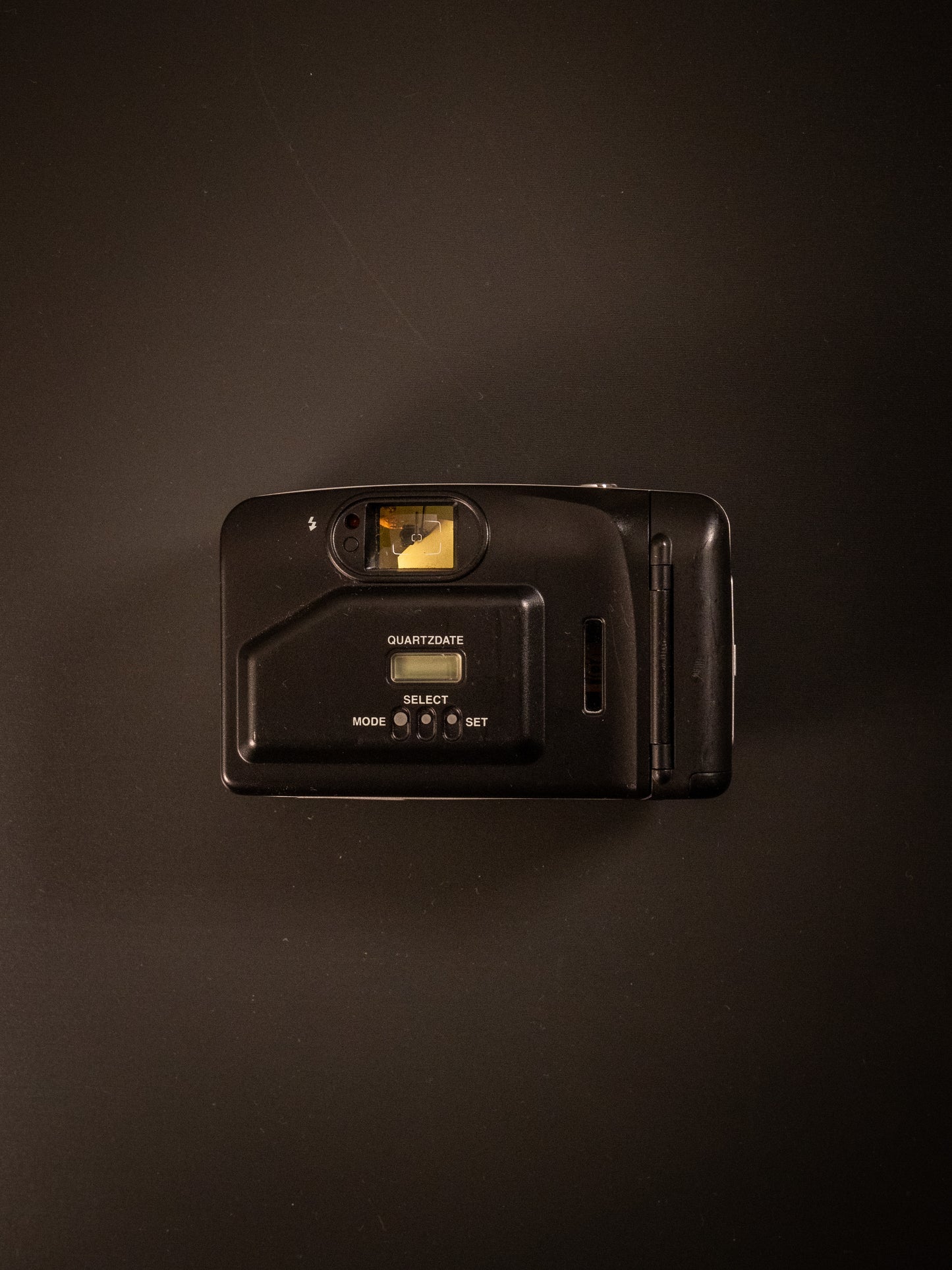 Olympus XB40 AF
