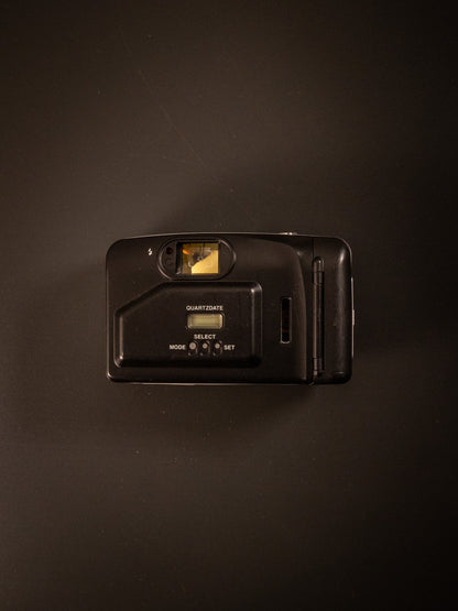 Olympus XB40 AF
