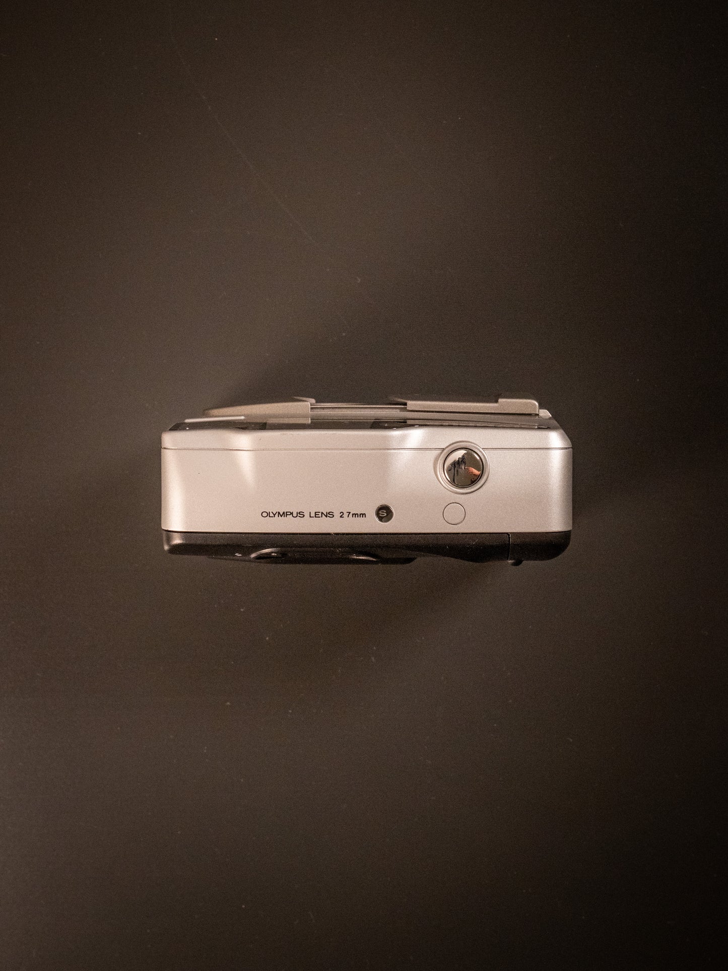Olympus XB40 AF