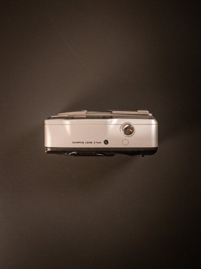 Olympus XB40 AF