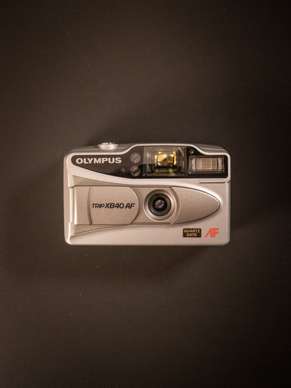 Olympus XB40 AF